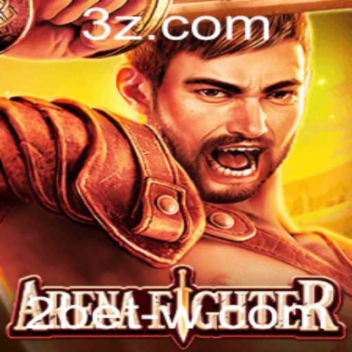 ArenaFighter: Descubra o Novo Fenômeno dos Jogos de Luta