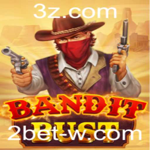 Descubra o Universo de BanditBust: Um Jogo de Estratégia e Aventura com 2bet