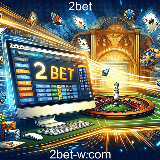 Explorando a Categoria de Apostas no 2bet: Uma Nova Dimensão de Entretenimento
