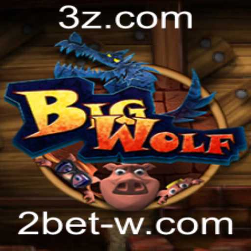 BigWolf: Mergulhe no Universo Estratégico de 2bet