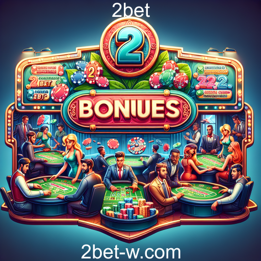 Explorando os Bônus no 2bet: Maximize sua Experiência de Jogo