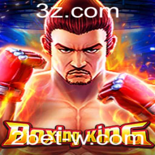 BoxingKing: Mergulhe no Mundo do Boxe Virtual com 2bet