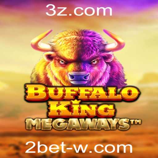 Explorando o Fascinante Mundo do Jogo BuffaloKing com 2bet