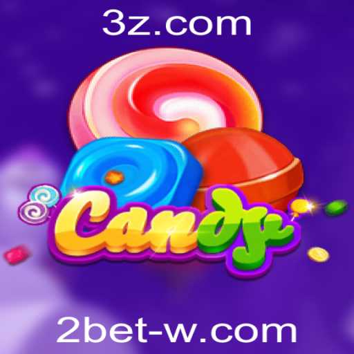 Explorando o Mundo de Candy: Um Mergulho no Universo do Jogo 2bet