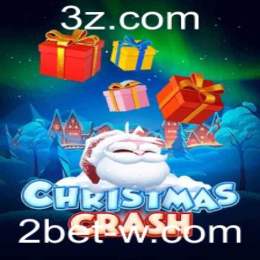 Descubra o Novo Fenômeno do Jogo: ChristmasCrash