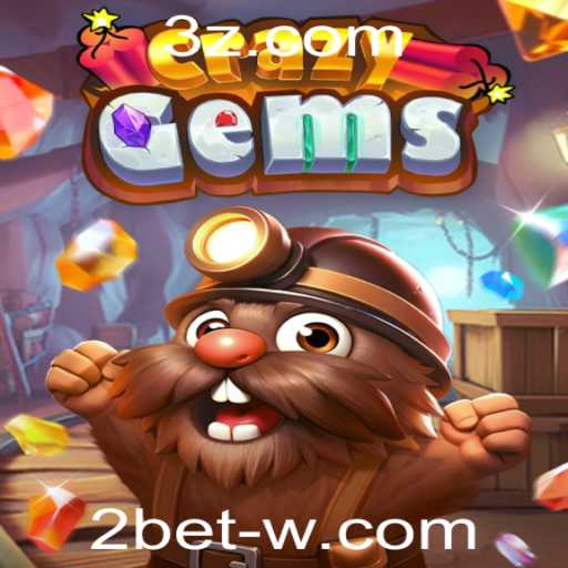 Explorando o Jogo CrazyGems e a Estratégia 2bet
