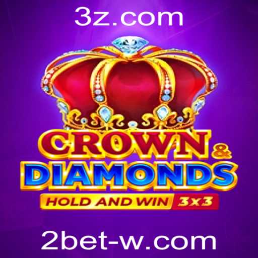 Crowndiamonds: O Novo Fenômeno dos Jogos de Aposta