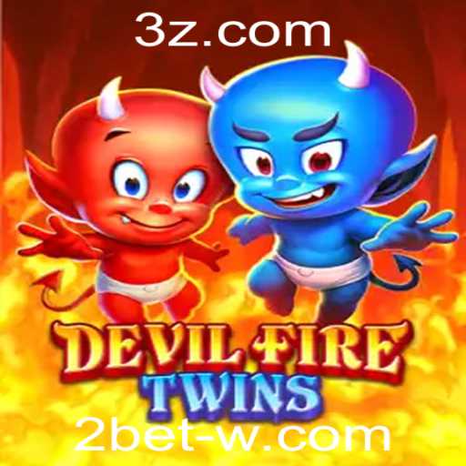 DevilFireTwins: Explorando o Novo Fenômeno dos Jogos com Estratégia 2bet