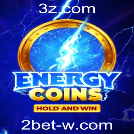 Descubra o Novo Jogo de Estratégia: EnergyCoins