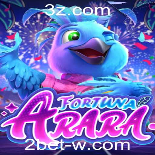 Descubra FortunaArara: O Novo Jogo Que Agrega Emoção ao Seu Dia