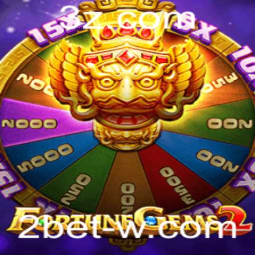 FortuneGems2: A Nova Sensação Entre os Jogos de Aposta