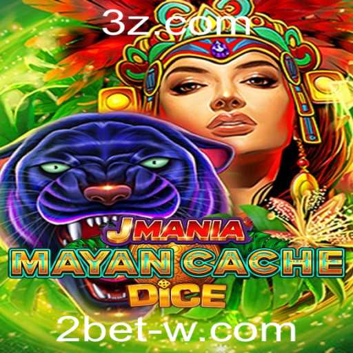 Descubra o Fascinante Jogo de Dados JManiaMayanCacheDice
