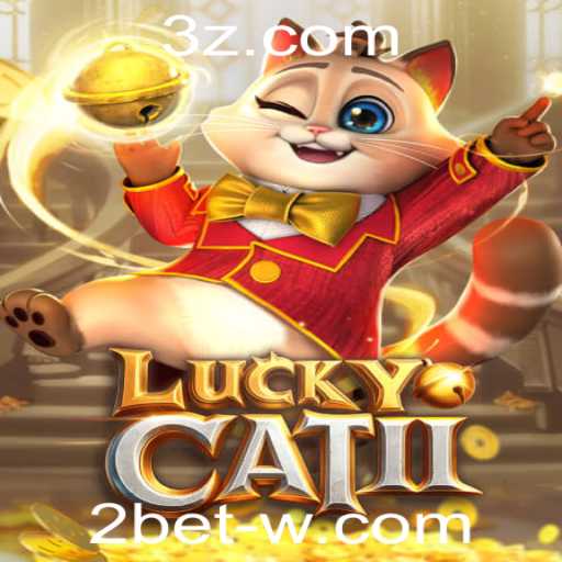 Explorando LuckyCatII: Um Mergulho no Mundo das Apostas com 2bet