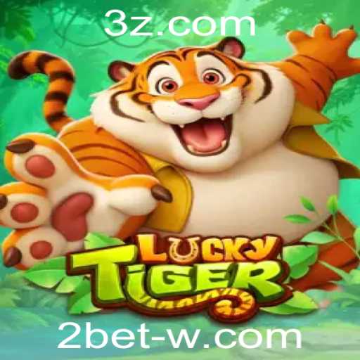 Descubra o Fascinante Mundo de LuckyTiger: O Jogo de Apostas que Conquista Novos Adeptos