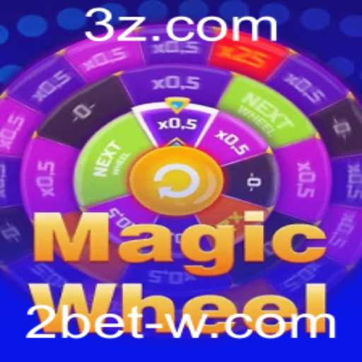 MagicWheel: Descubra o Novo Fenômeno dos Jogos com 2bet