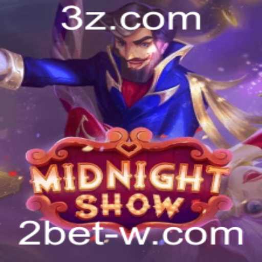 Desvendando o Enigmático Jogo MidnightShow: Regras e Estratégias com 2bet