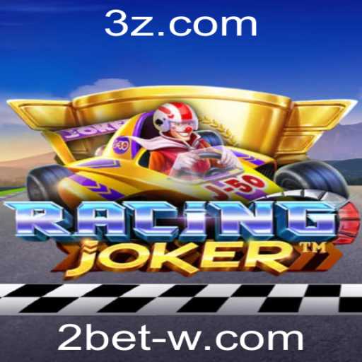 RacingJoker: A Excitante Nova Aposta no Mundo dos Jogos de Corrida