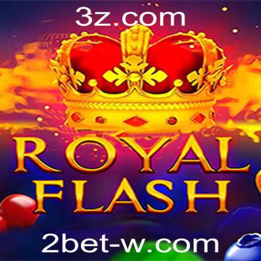 Descubra o Mundo Eletizante do RoyalFlash: O Jogo de Estratégia e Sorte