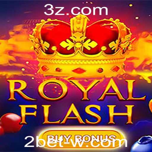 RoyalFlashBuyBonus: Uma Nova Experiência de Jogo
