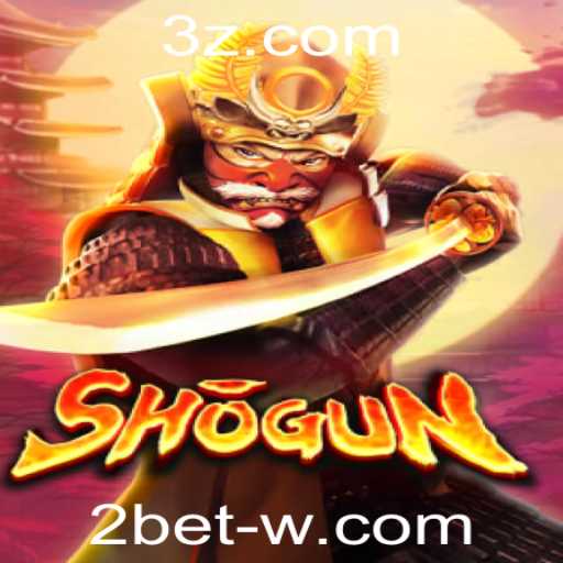 Descubra o Fascinante Mundo de Shogun e a Estratégia de 2bet