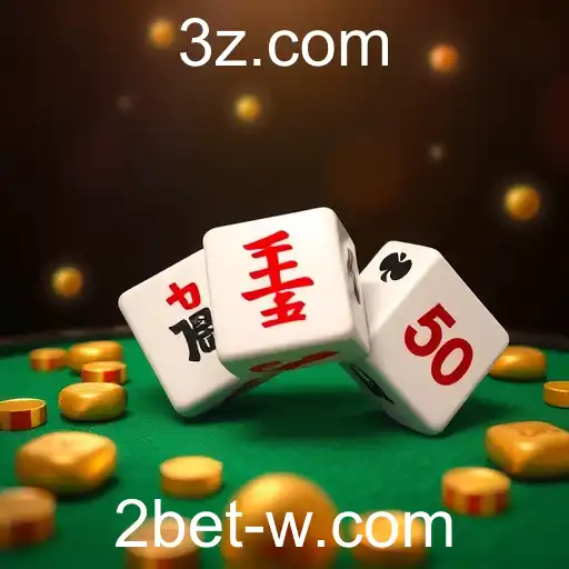 Sic Bo: O Fascinante Jogo de Azar Asiático