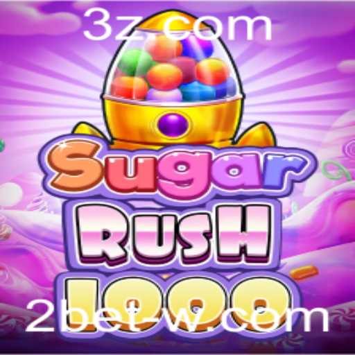 Explorando o Fascinante Mundo de SugarRush1000: A Nova Sensação do Jogo