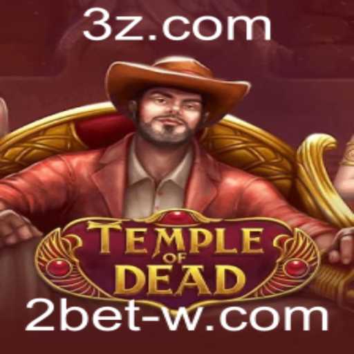 Descubra o Fascinante Mundo de TempleofDead e a Estratégia 2bet