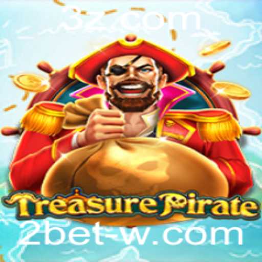 Descubra o Fascinante Mundo de TreasurePirate: O Jogo de Aventura com 2bet