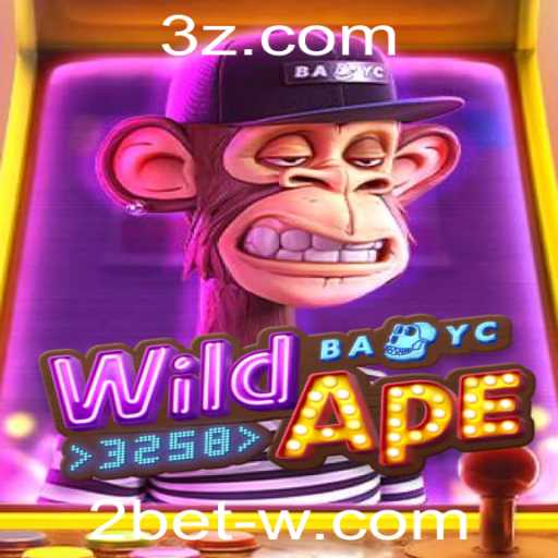 Descubra o Fascinante Mundo de WildApe3258 com a Estratégia de 2bet
