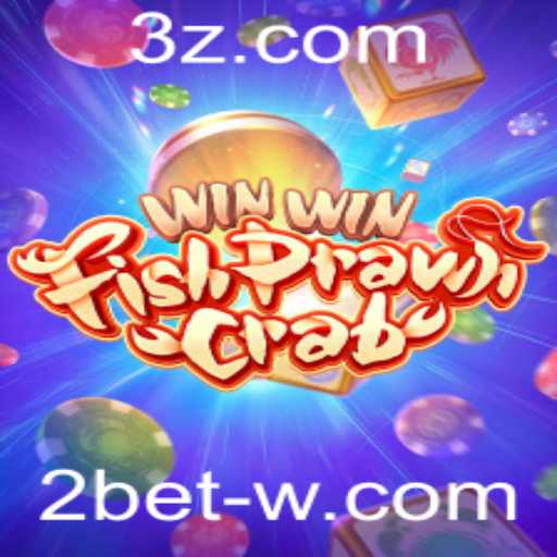 Explorando o Fascinante Jogo WinWinFishPrawnCrab e a Estratégia 2bet